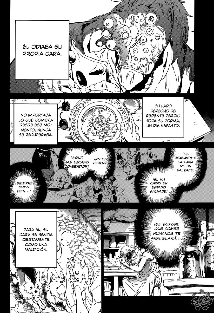 Read The Promised Neverland (es) Manga Online