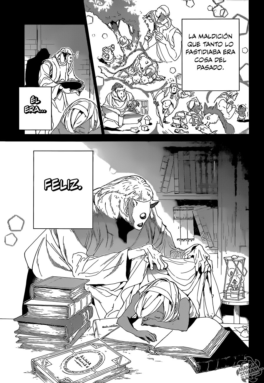 Read The Promised Neverland (es) Manga Online