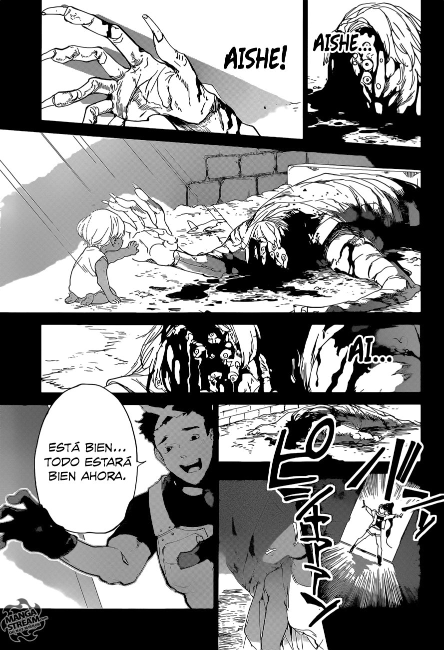 Read The Promised Neverland (es) Manga Online