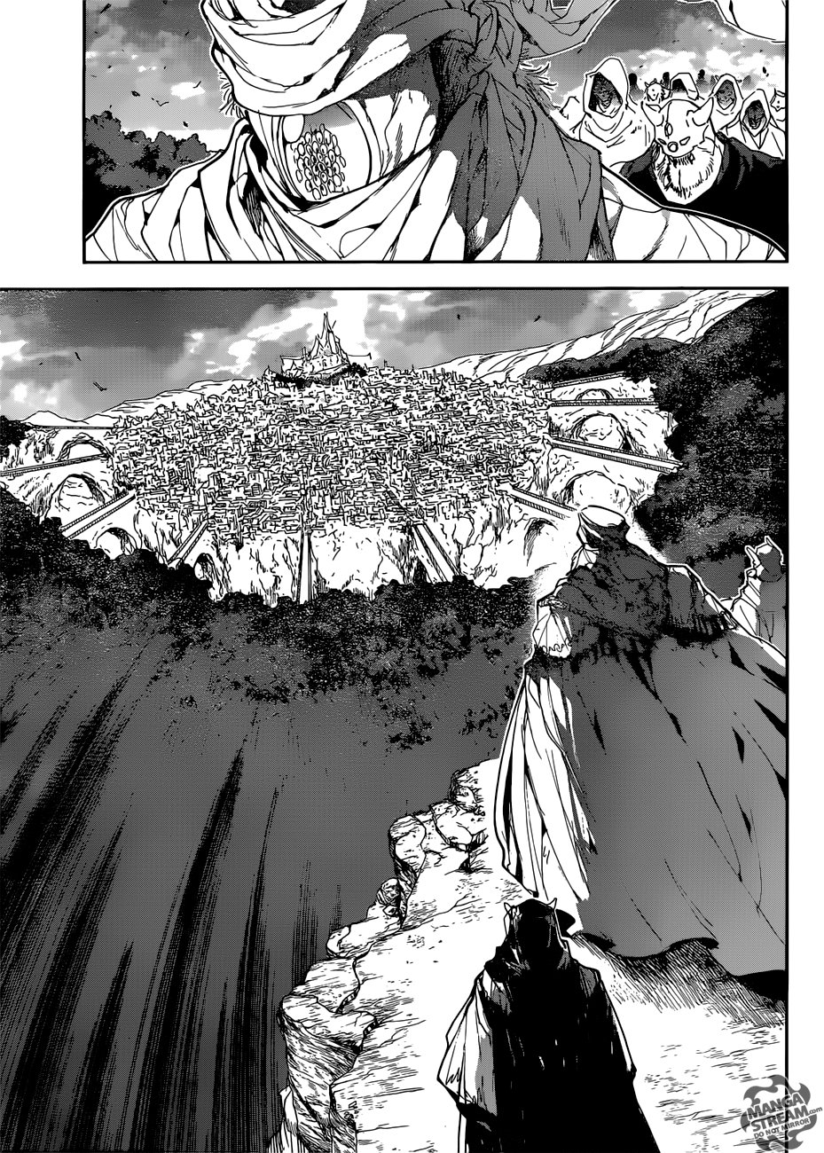 Read The Promised Neverland (es) Manga Online