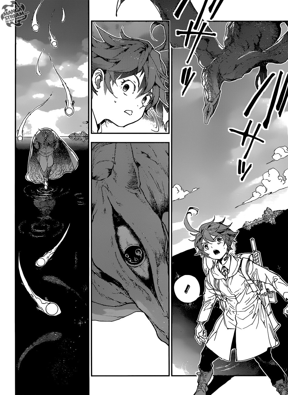 Read The Promised Neverland (es) Manga Online