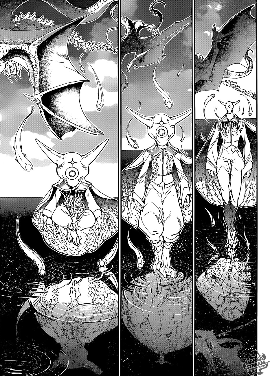 Read The Promised Neverland (es) Manga Online