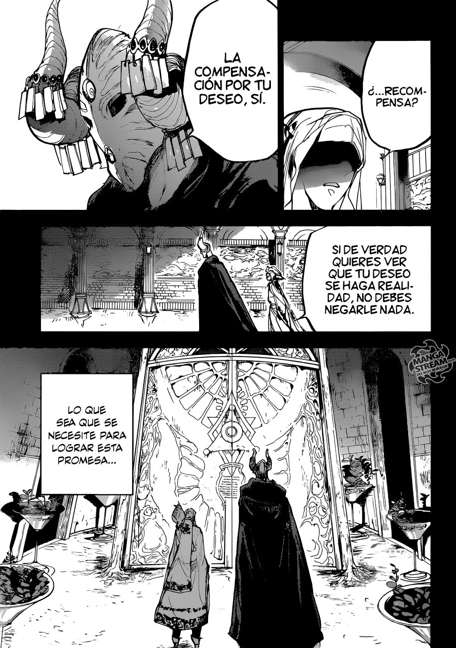 Read The Promised Neverland (es) Manga Online