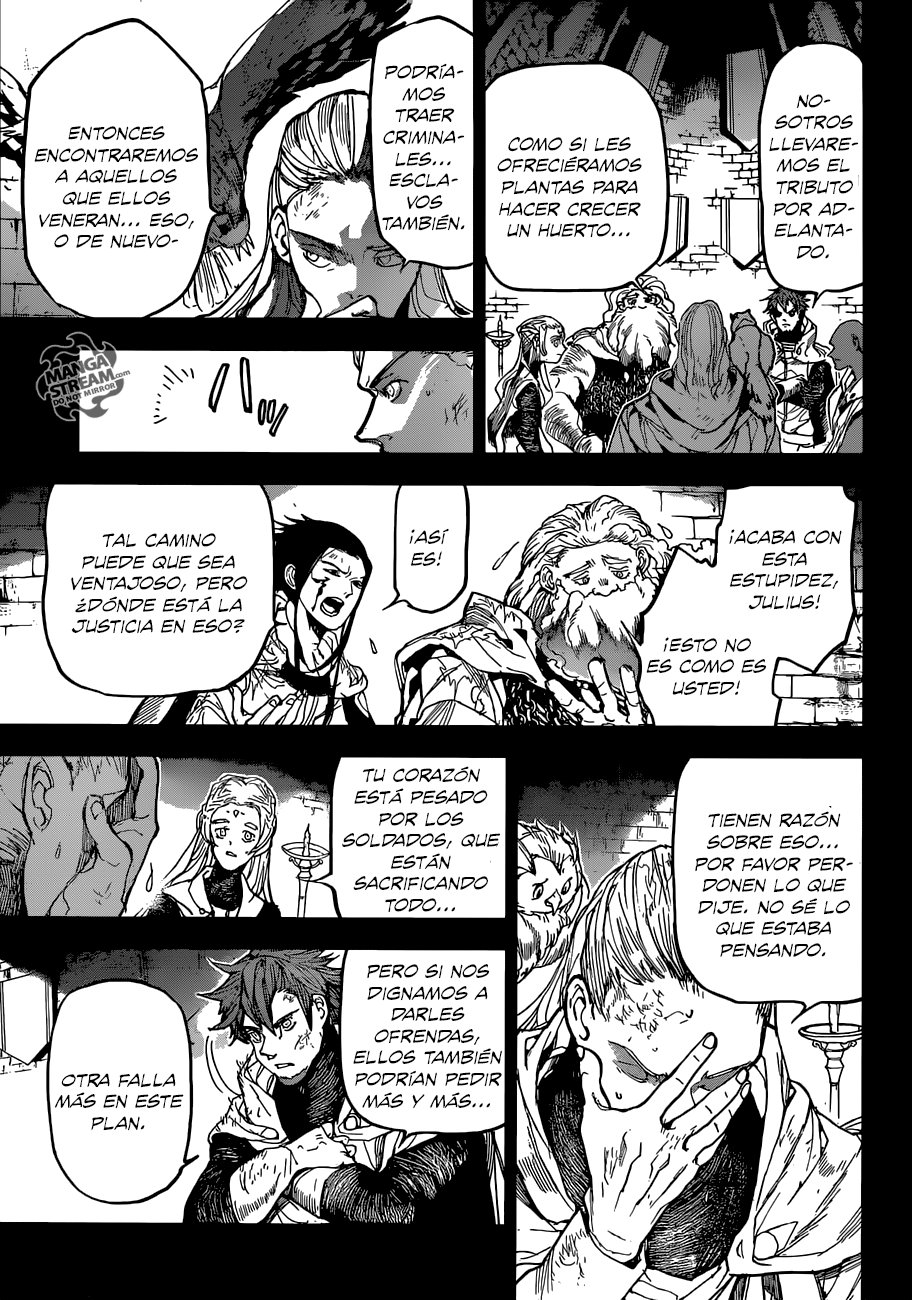 Read The Promised Neverland (es) Manga Online