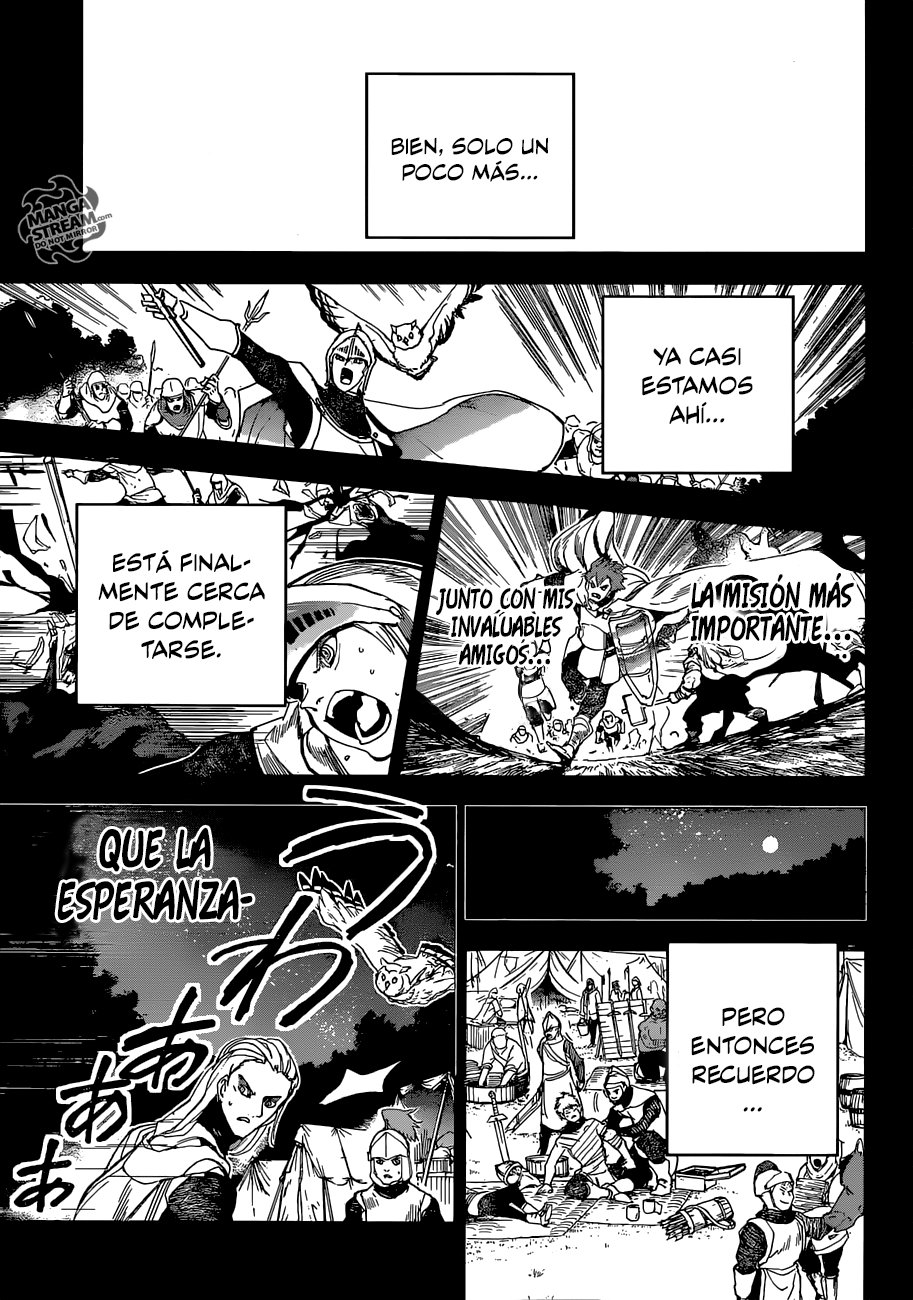 Read The Promised Neverland (es) Manga Online