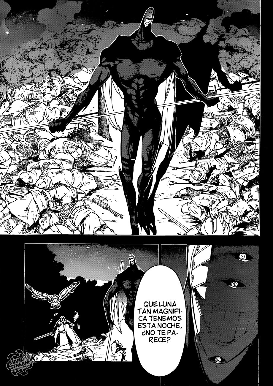 Read The Promised Neverland (es) Manga Online