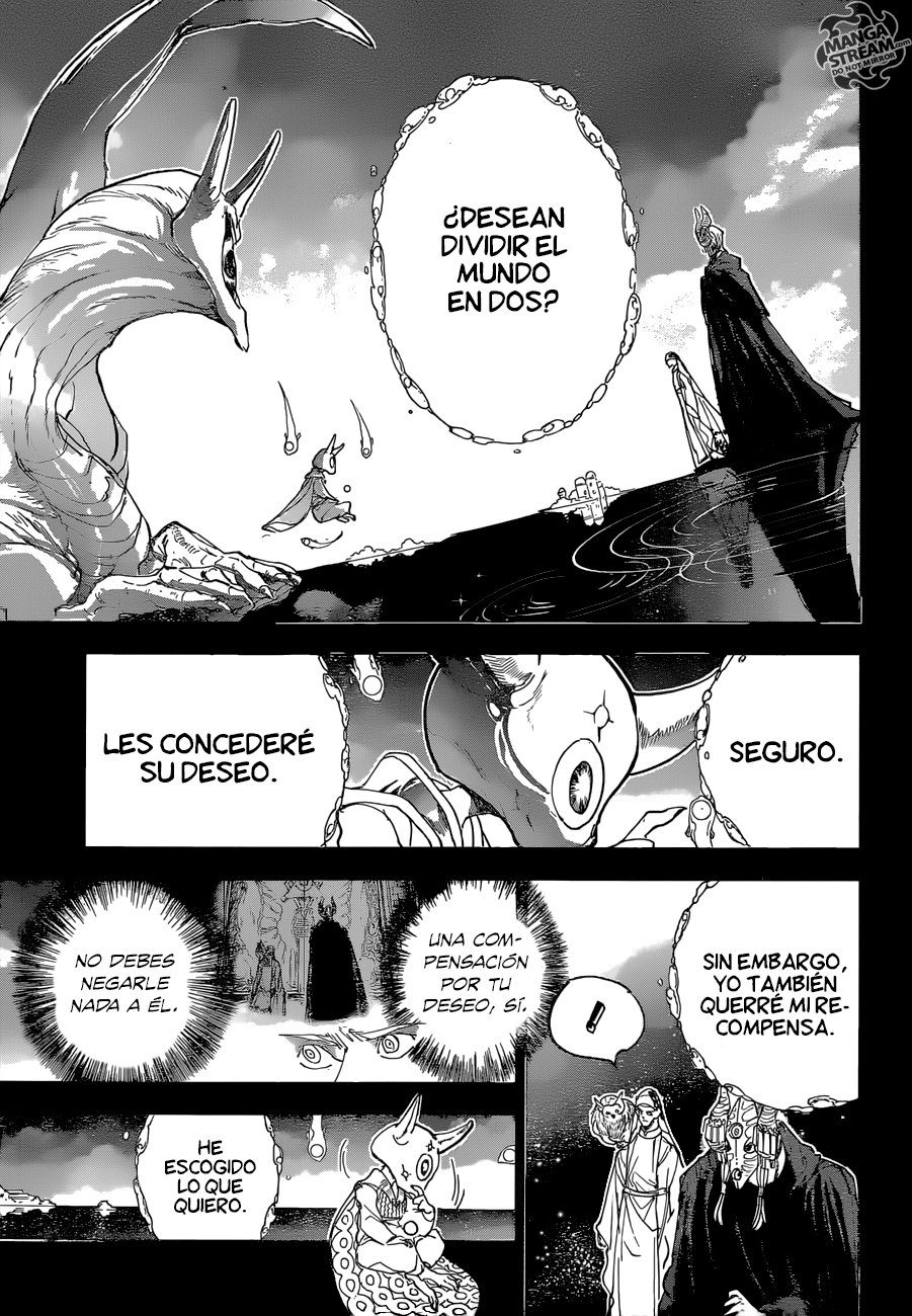 Read The Promised Neverland (es) Manga Online