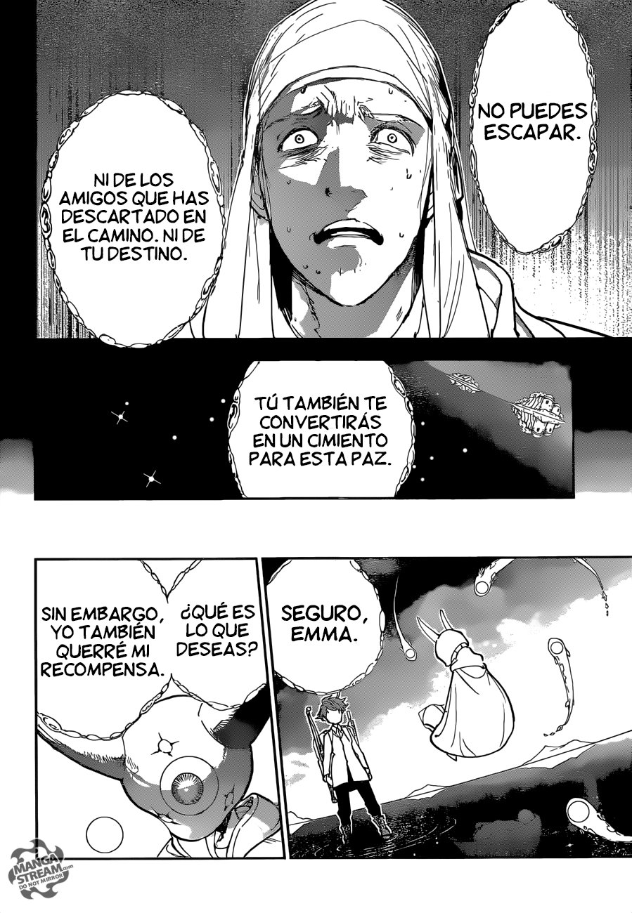 Read The Promised Neverland (es) Manga Online