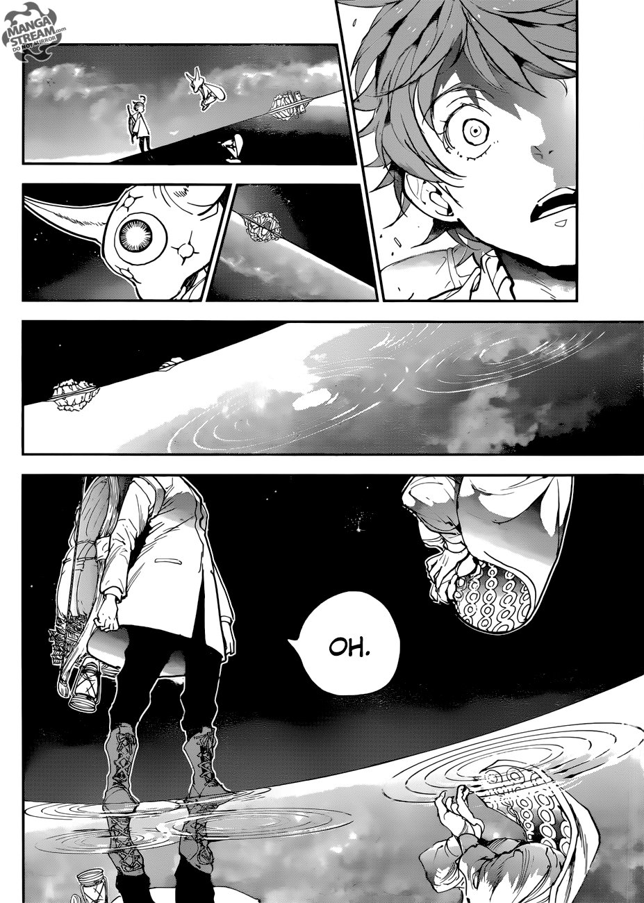 Read The Promised Neverland (es) Manga Online