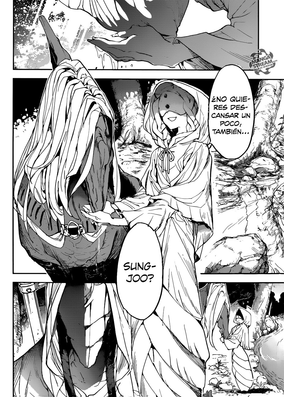 Read The Promised Neverland (es) Manga Online
