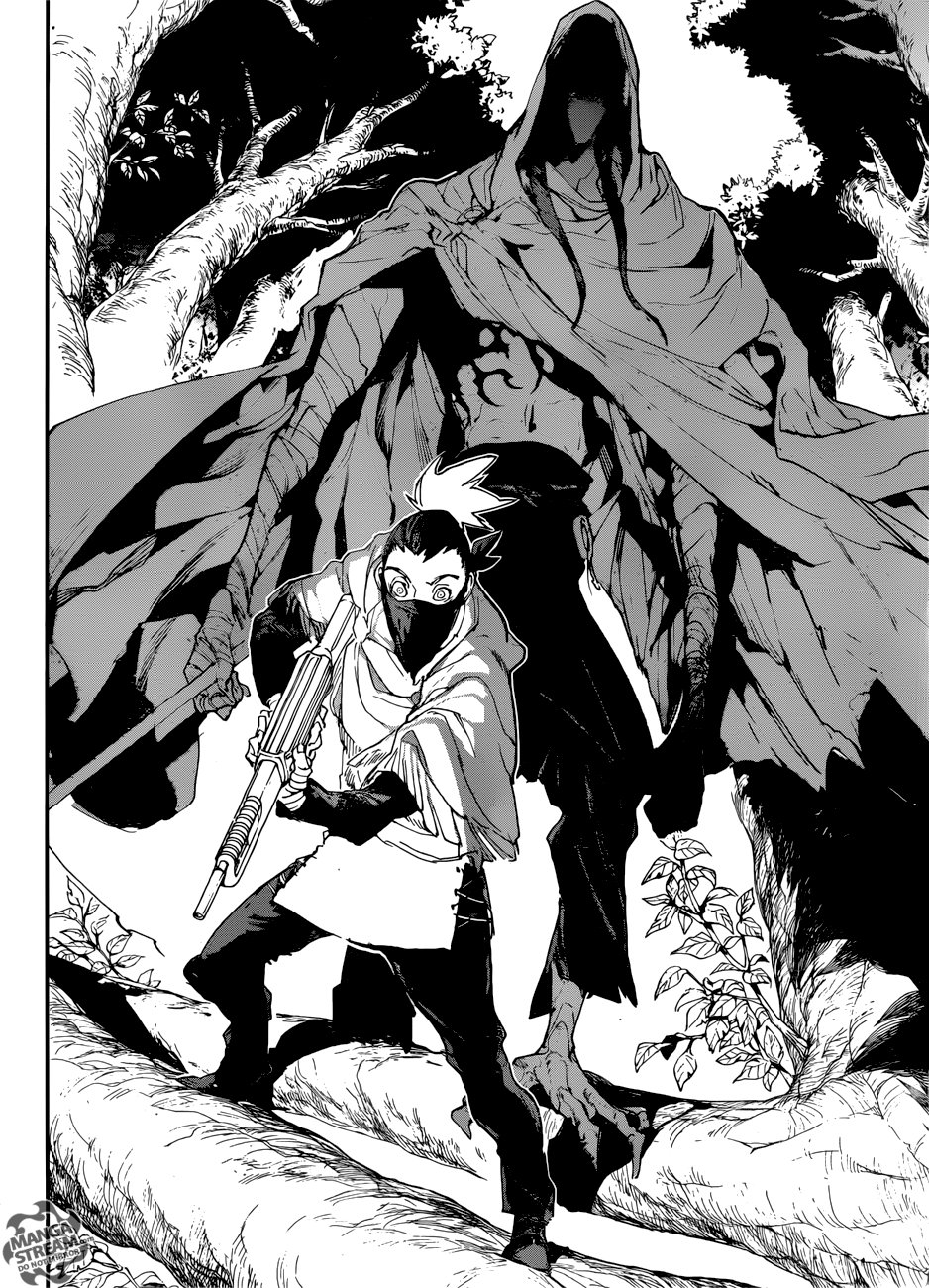 Read The Promised Neverland (es) Manga Online