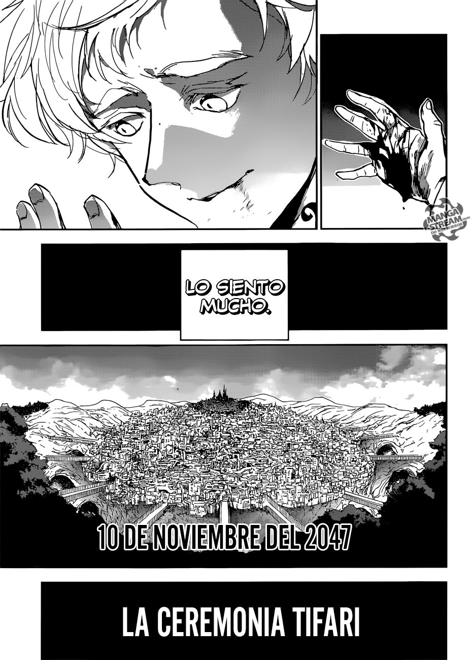 Read The Promised Neverland (es) Manga Online