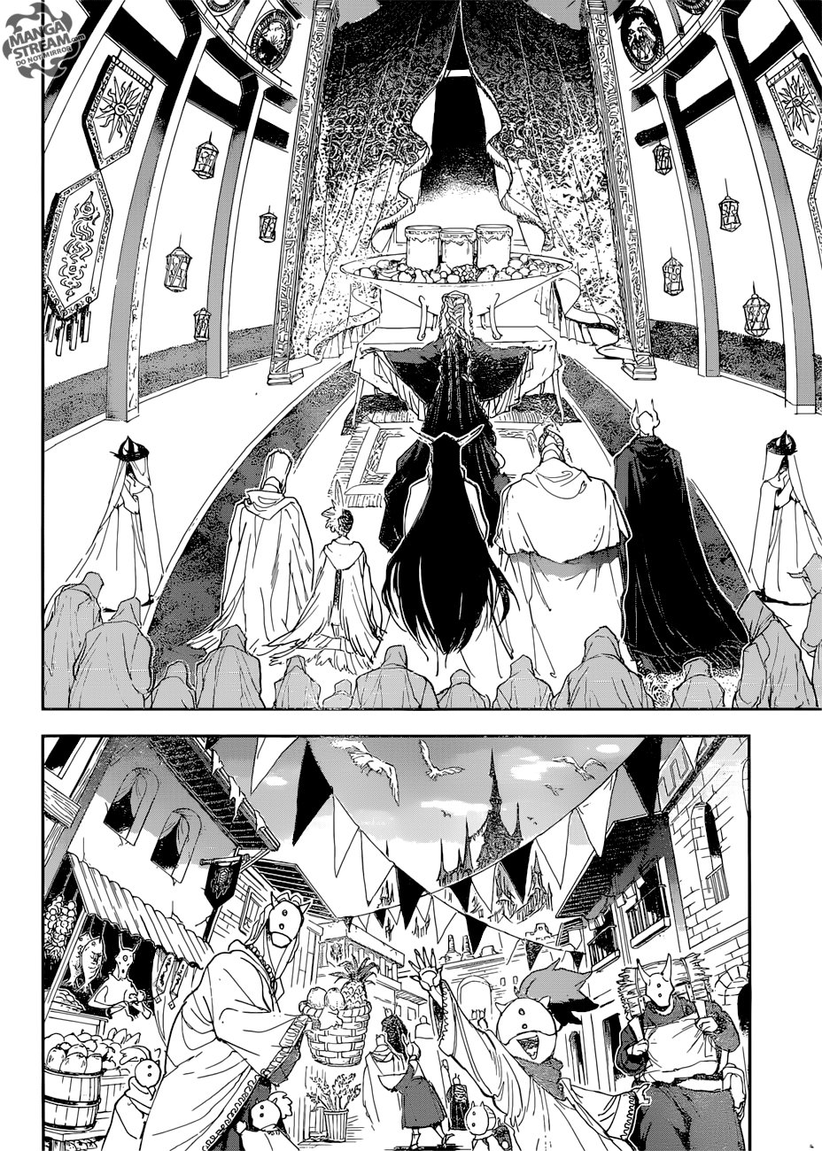 Read The Promised Neverland (es) Manga Online