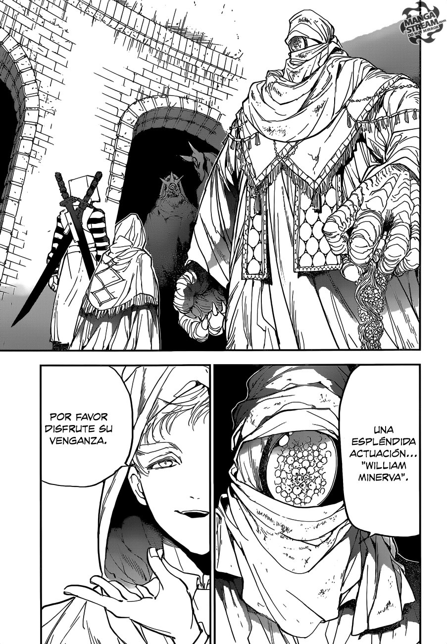 Read The Promised Neverland (es) Manga Online