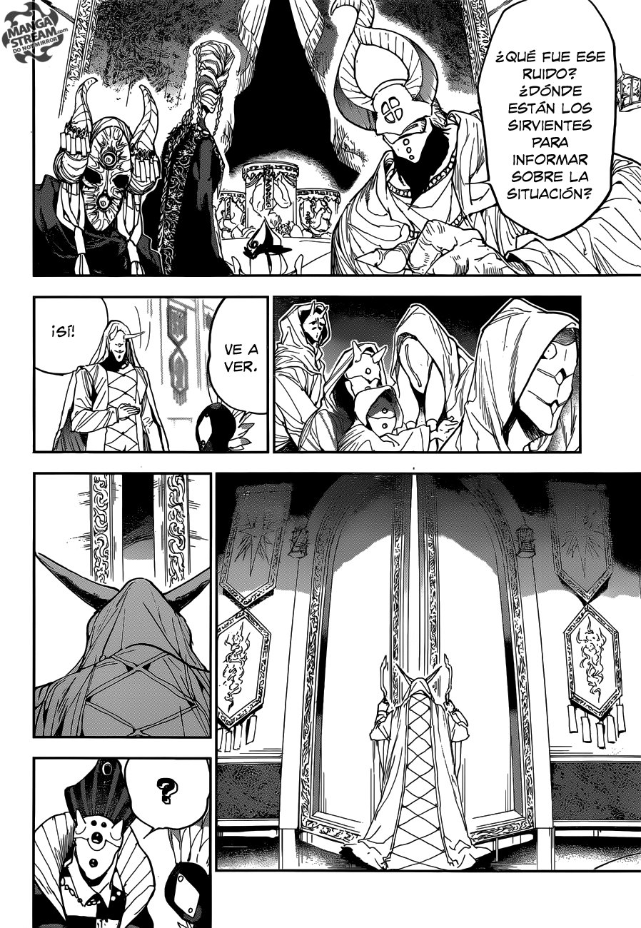 Read The Promised Neverland (es) Manga Online