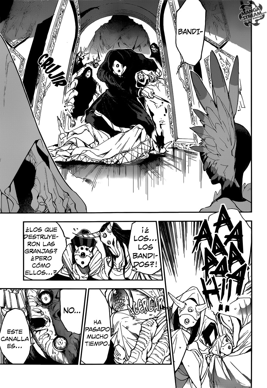 Read The Promised Neverland (es) Manga Online