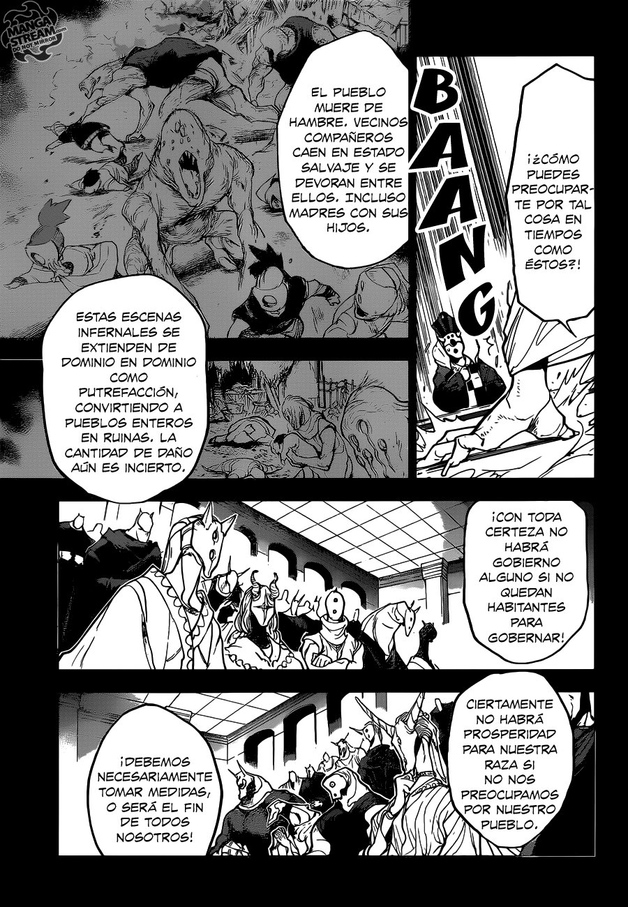 Read The Promised Neverland (es) Manga Online