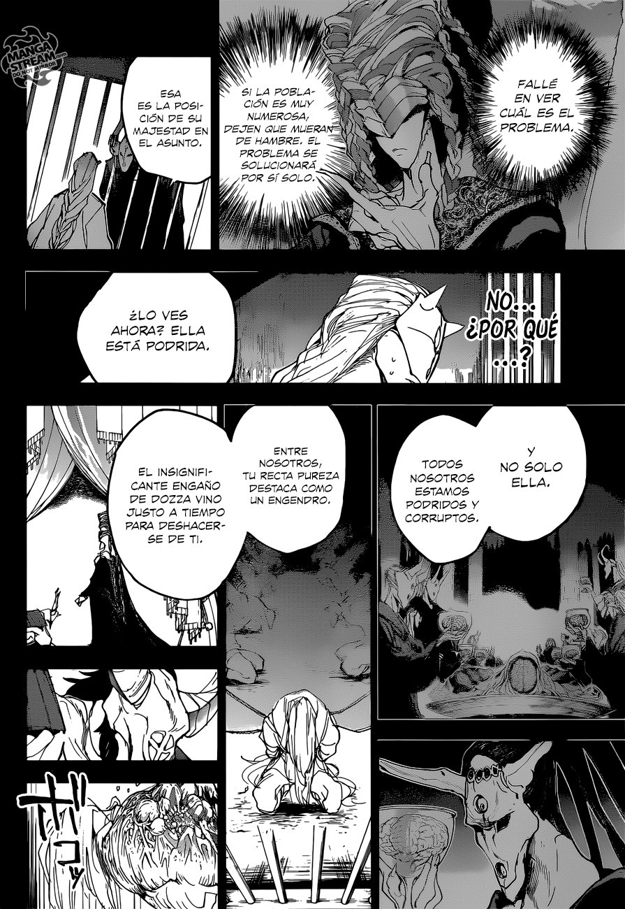 Read The Promised Neverland (es) Manga Online
