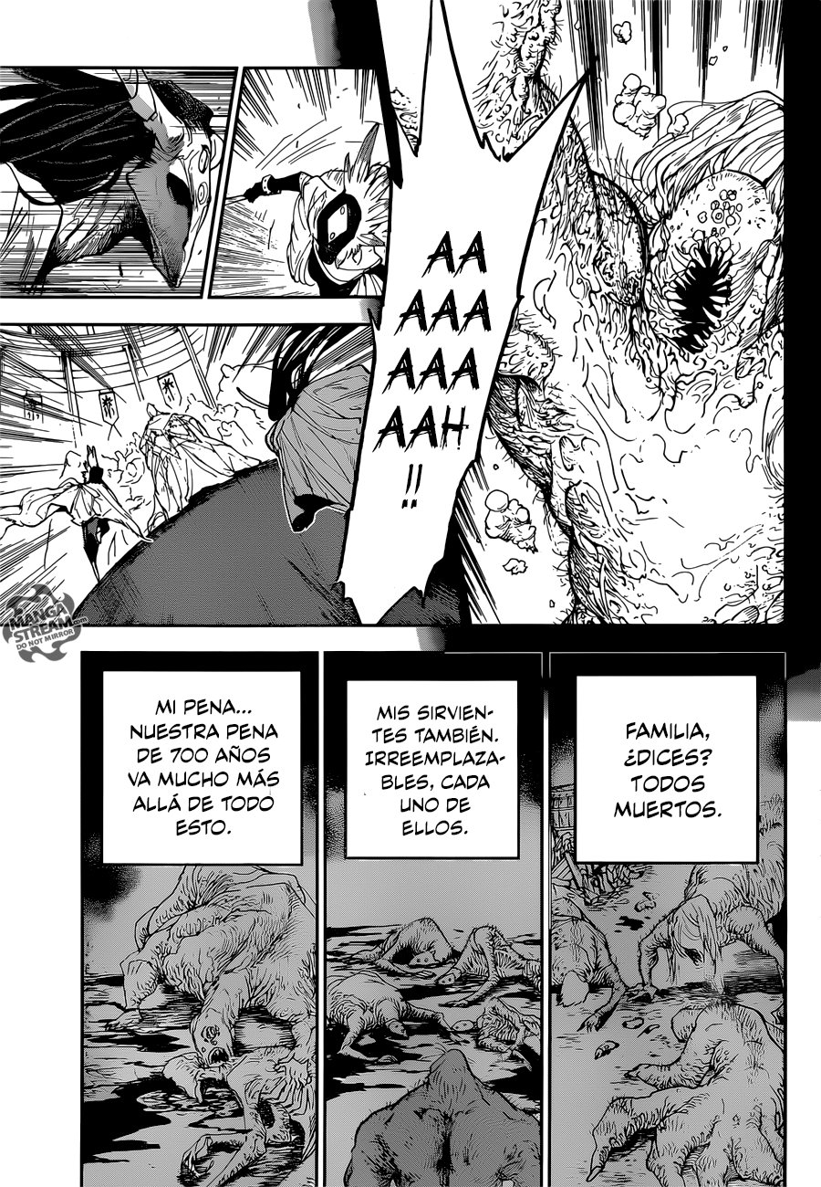 Read The Promised Neverland (es) Manga Online