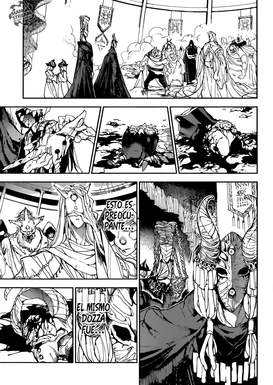Read The Promised Neverland (es) Manga Online