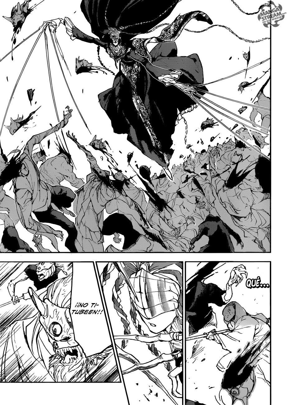 Read The Promised Neverland (es) Manga Online