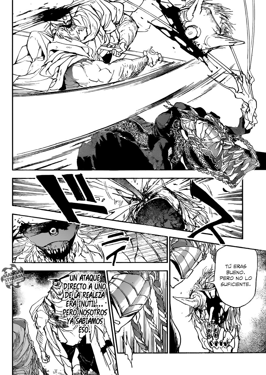 Read The Promised Neverland (es) Manga Online