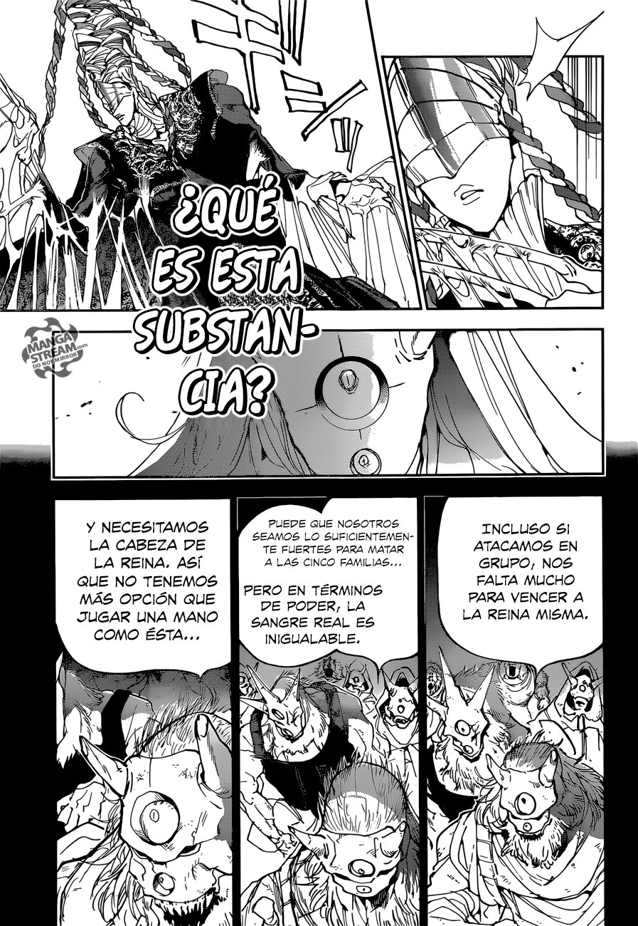 Read The Promised Neverland (es) Manga Online