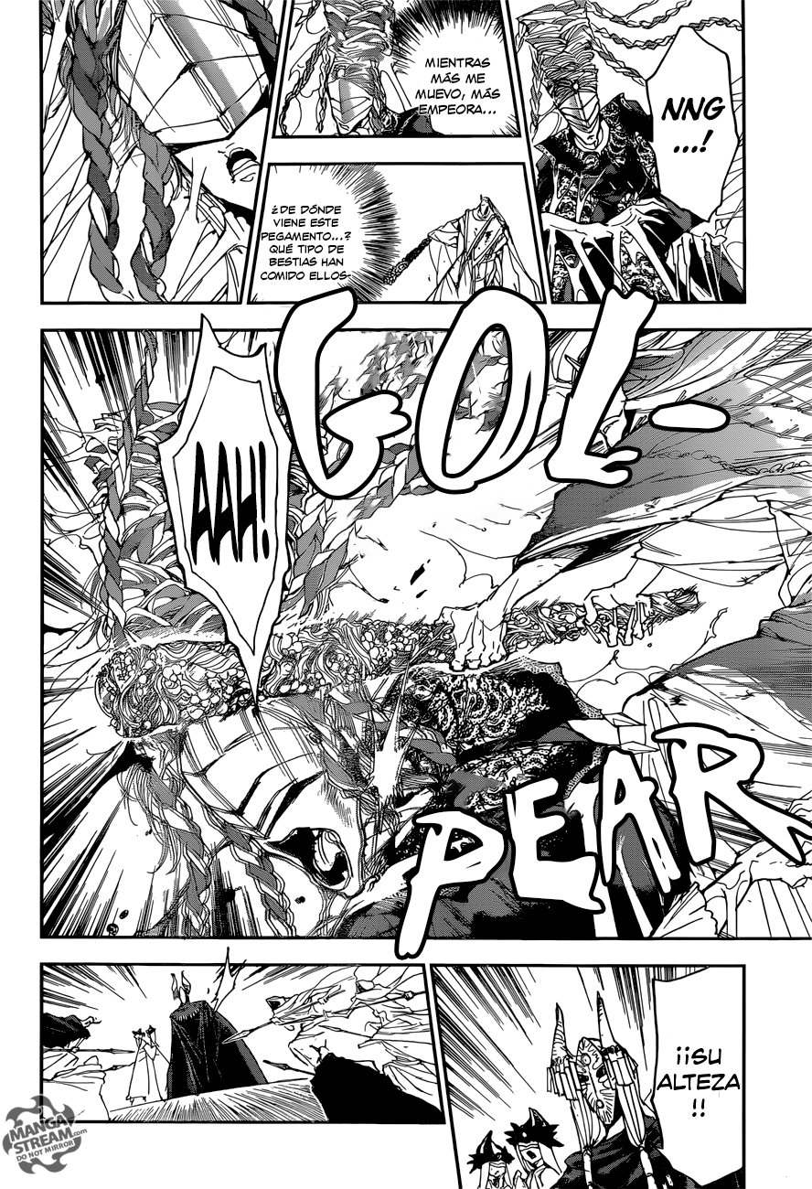 Read The Promised Neverland (es) Manga Online