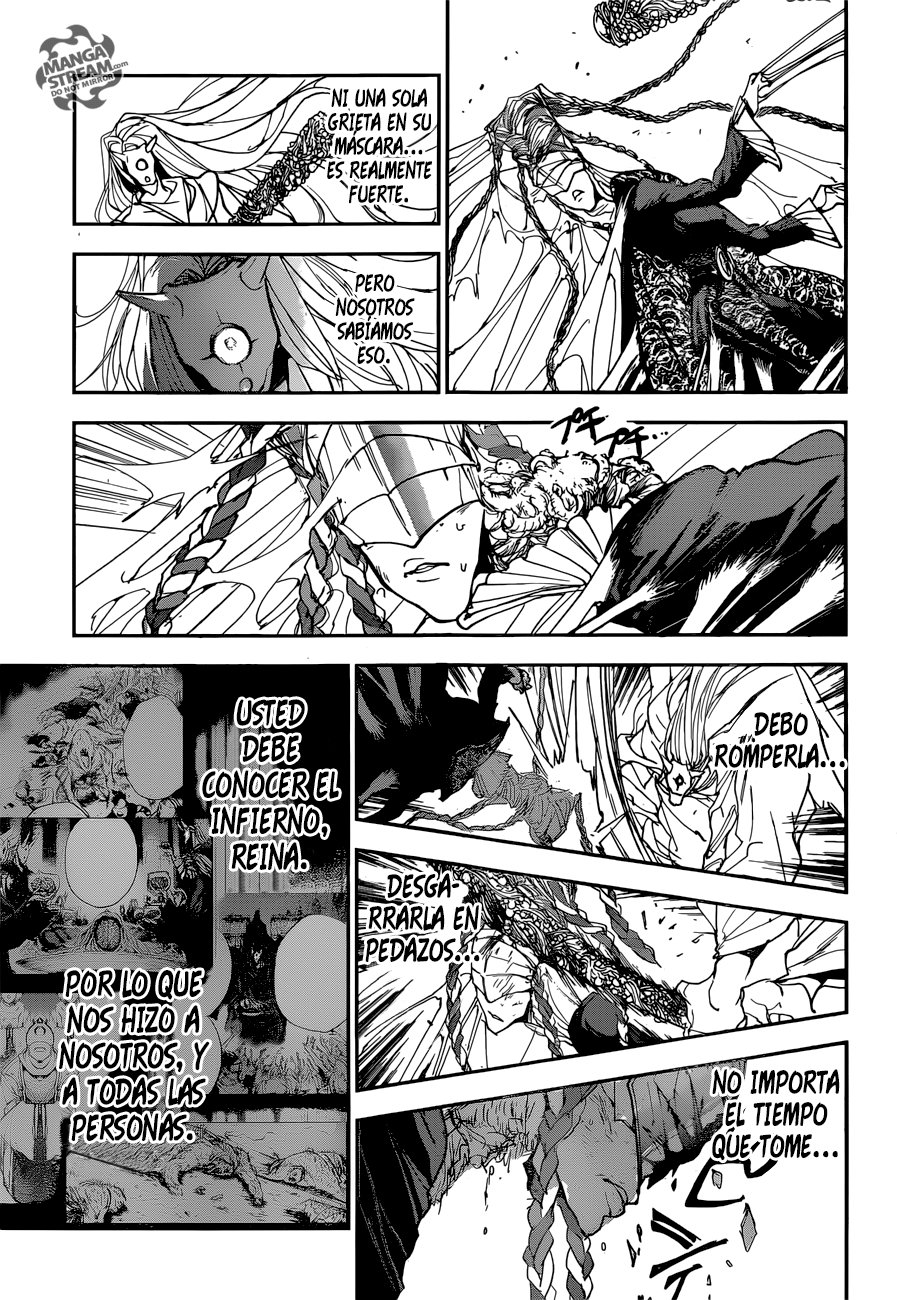 Read The Promised Neverland (es) Manga Online