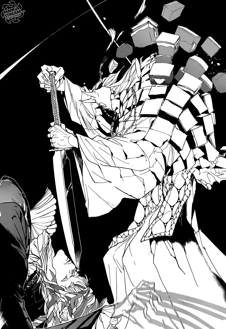 Read The Promised Neverland (es) Manga Online