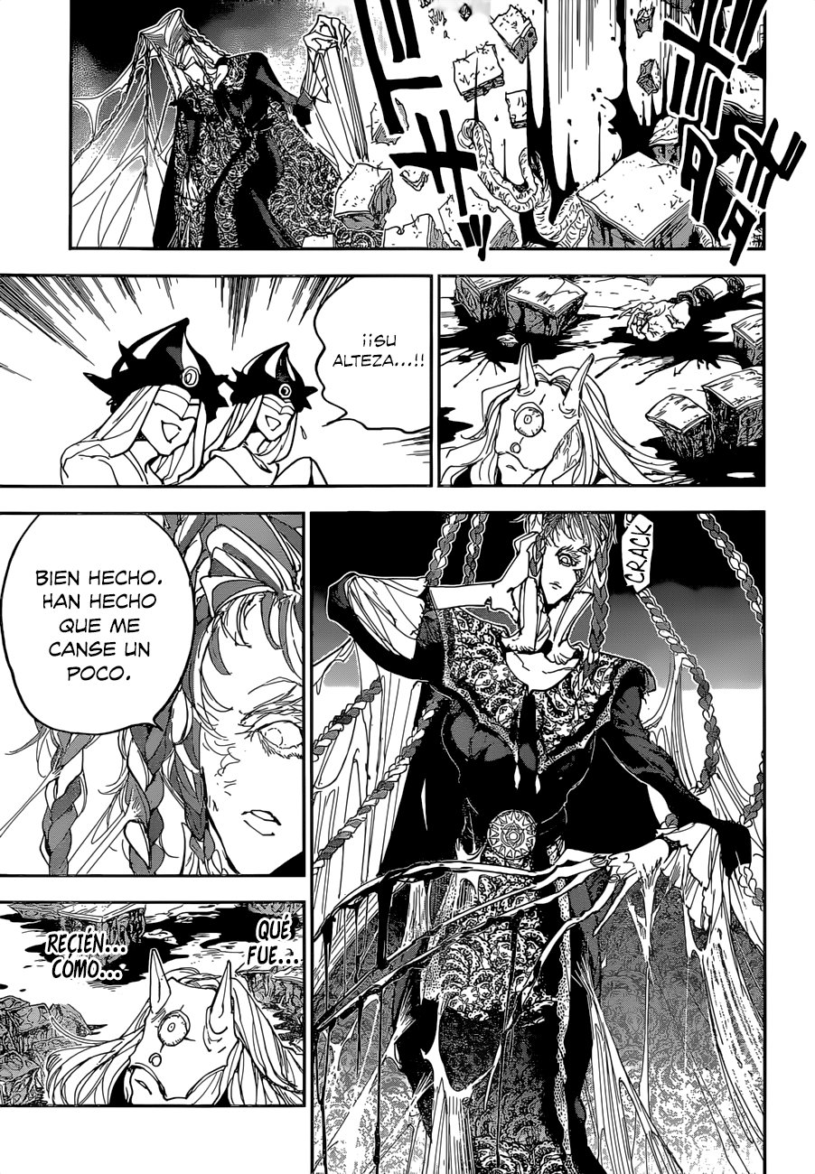 Read The Promised Neverland (es) Manga Online