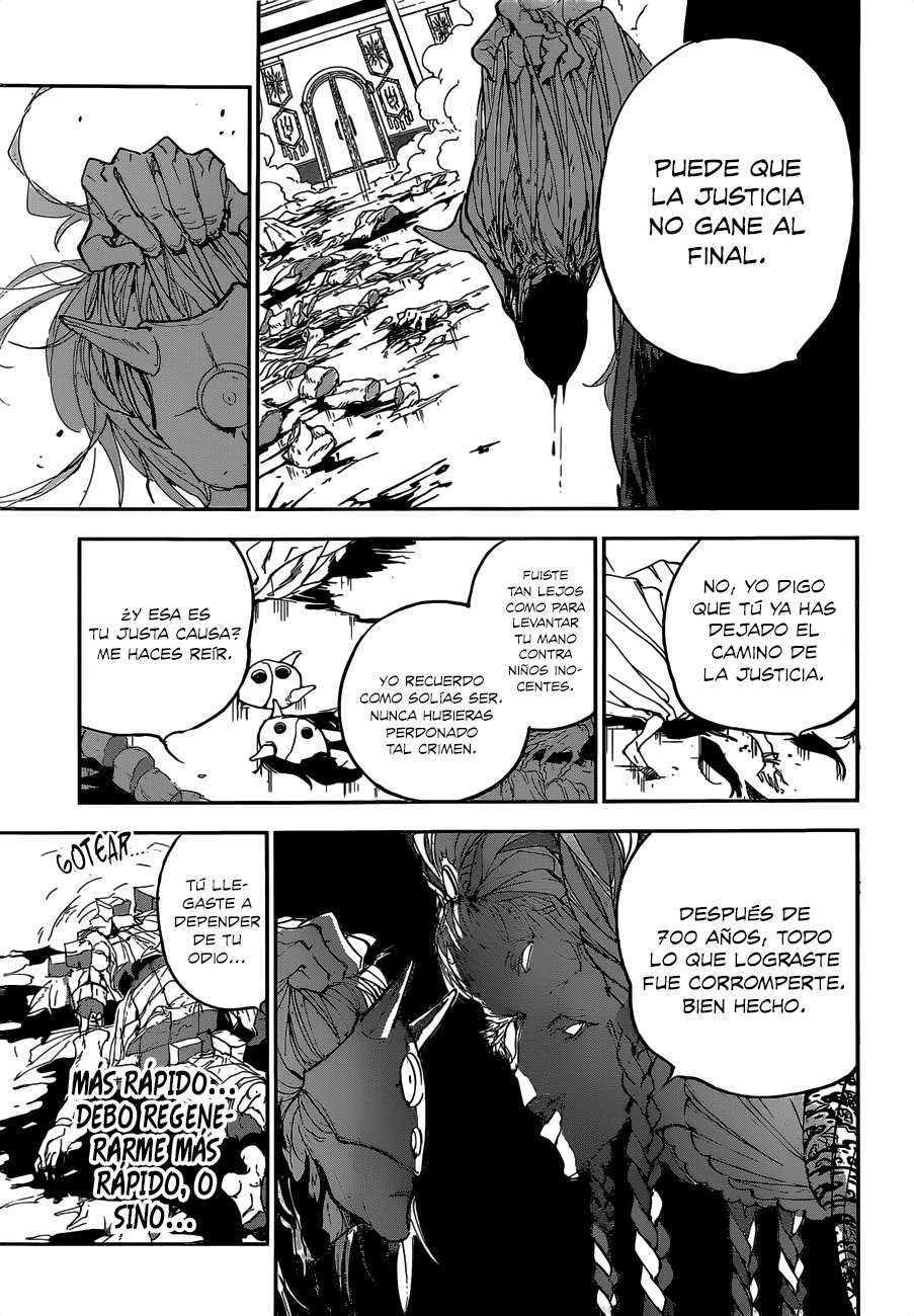 Read The Promised Neverland (es) Manga Online