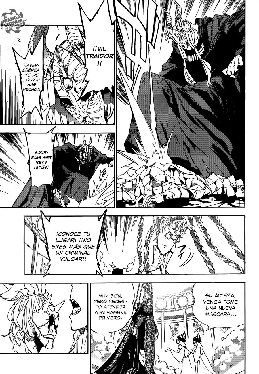 Read The Promised Neverland (es) Manga Online