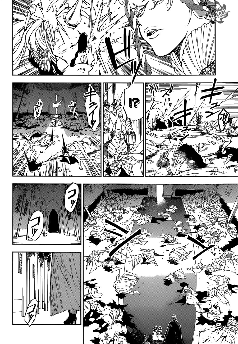 Read The Promised Neverland (es) Manga Online