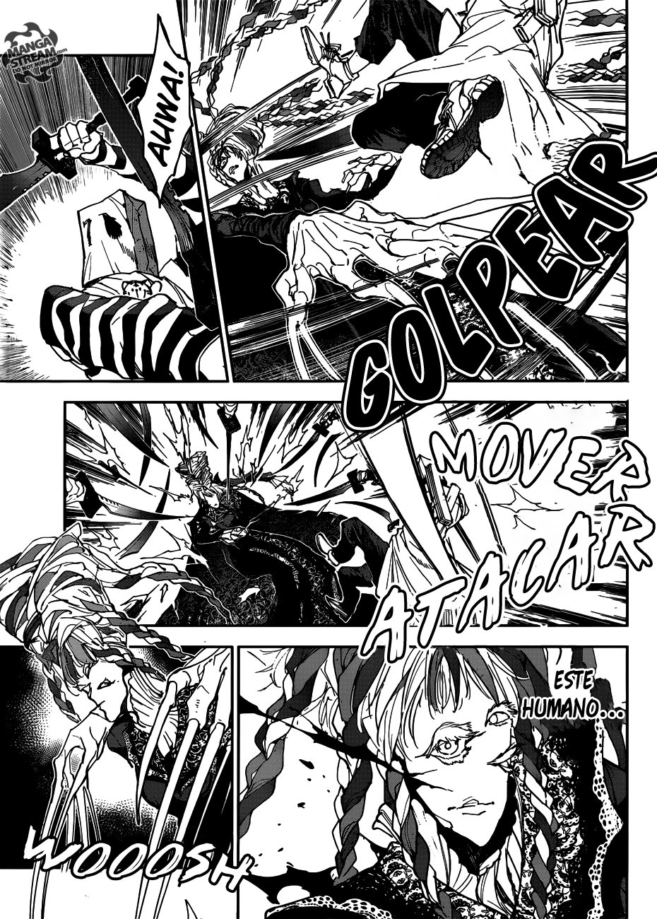 Read The Promised Neverland (es) Manga Online
