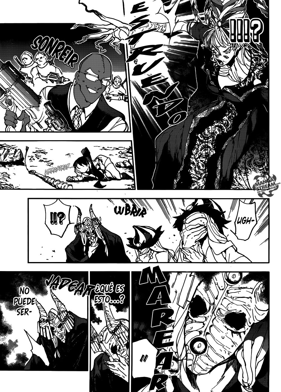 Read The Promised Neverland (es) Manga Online
