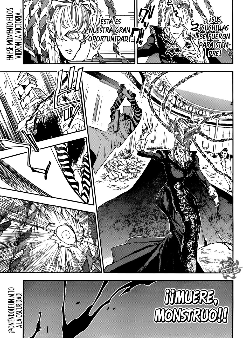 Read The Promised Neverland (es) Manga Online