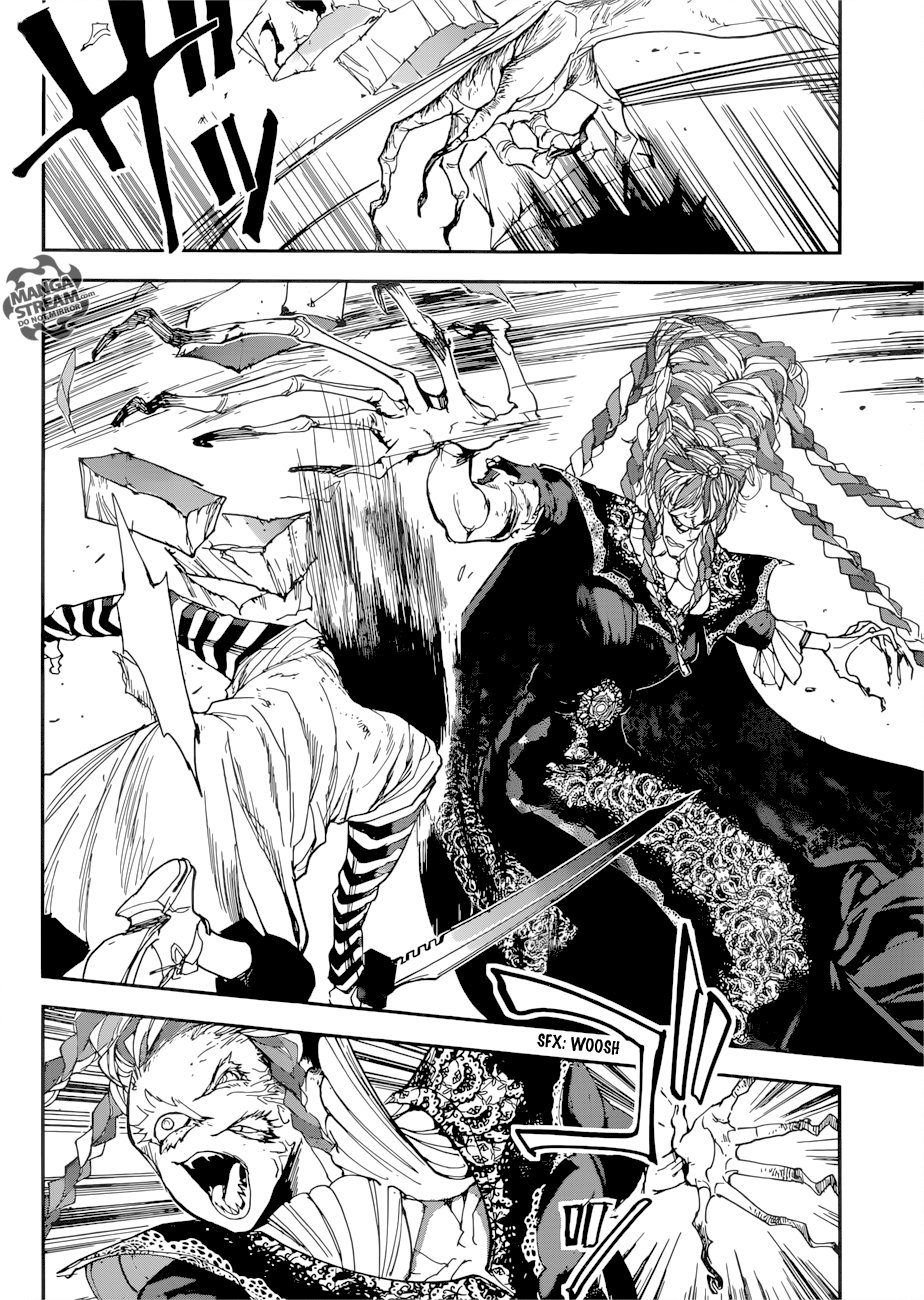 Read The Promised Neverland (es) Manga Online
