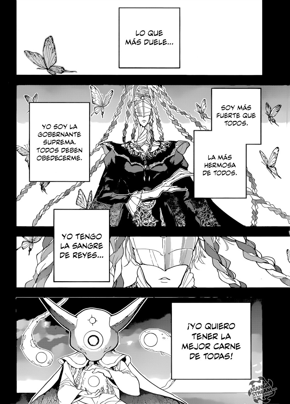 Read The Promised Neverland (es) Manga Online