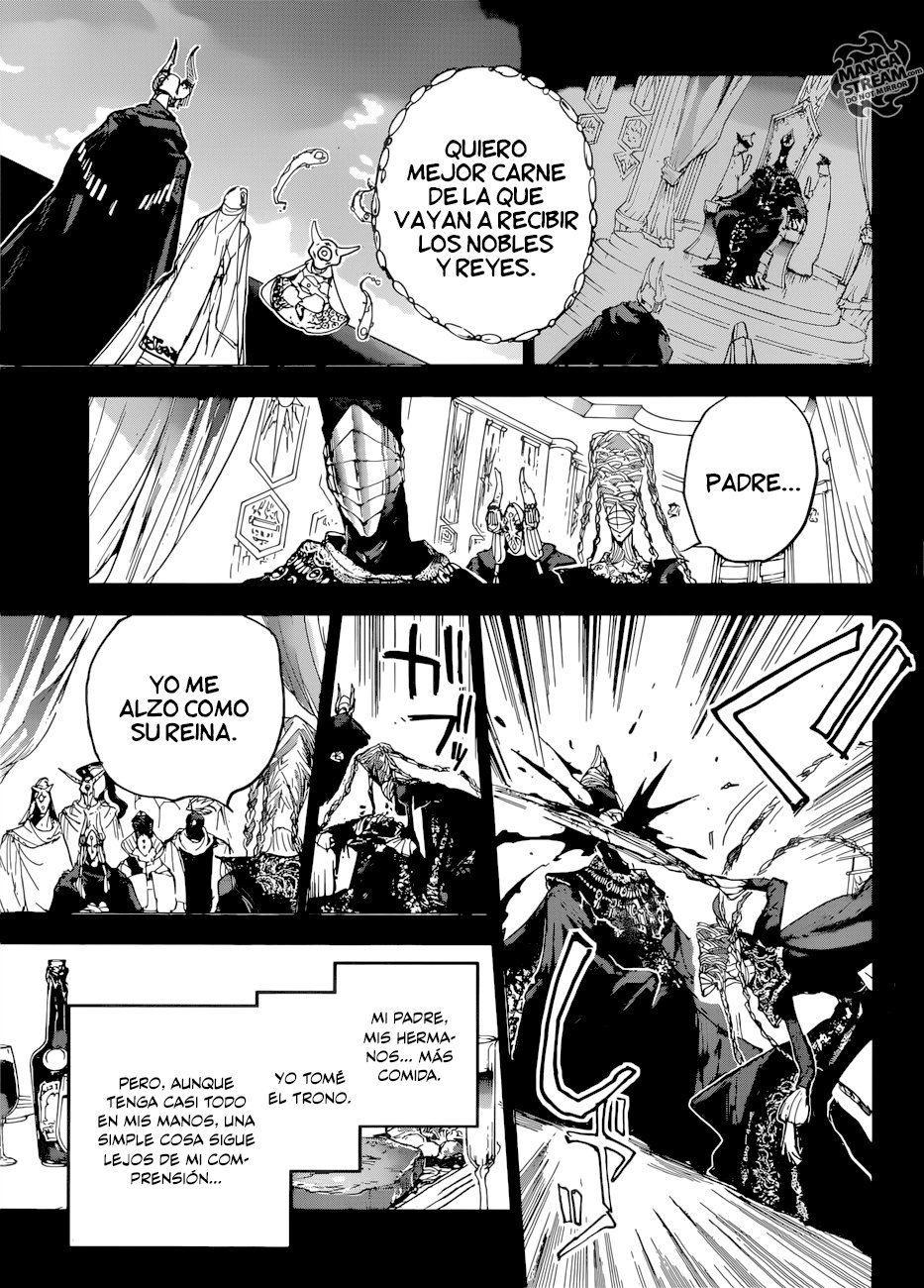 Read The Promised Neverland (es) Manga Online