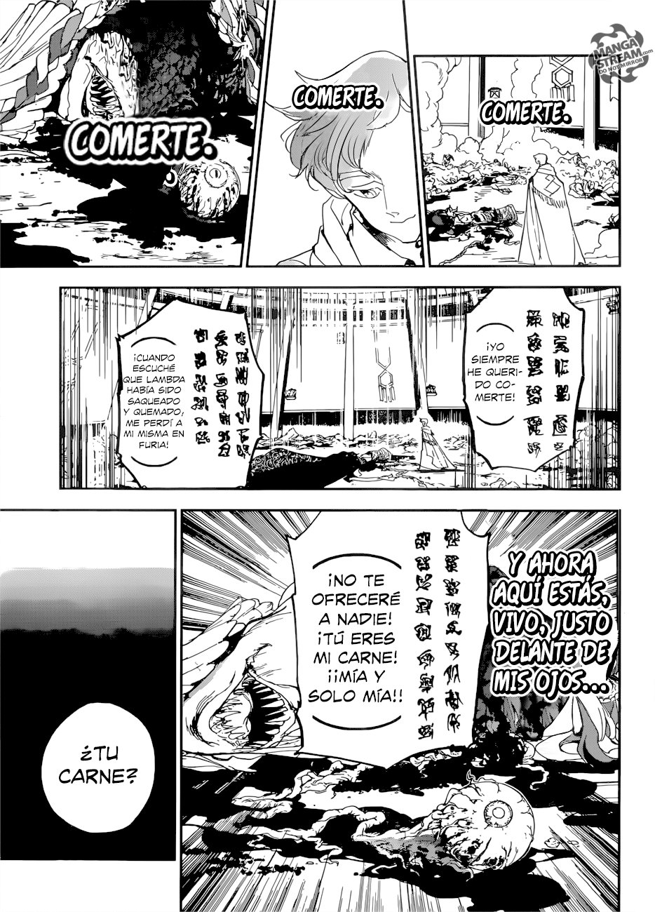 Read The Promised Neverland (es) Manga Online
