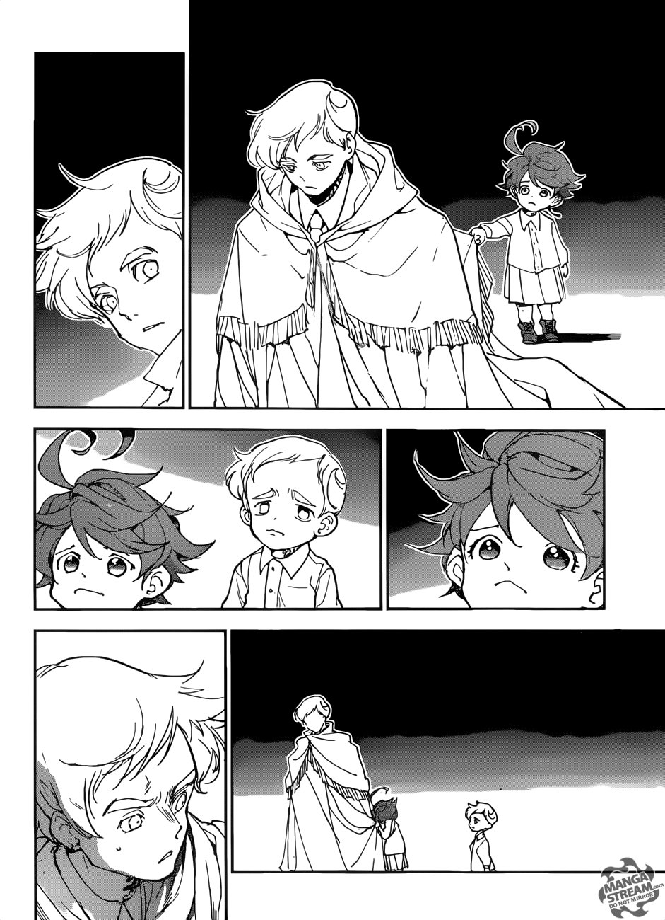 Read The Promised Neverland (es) Manga Online