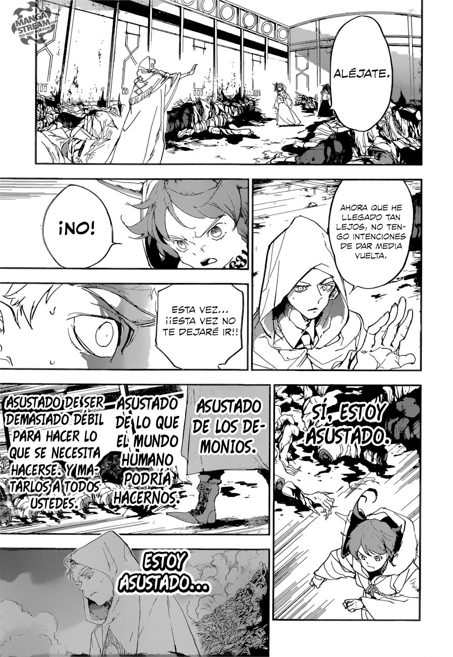 Read The Promised Neverland (es) Manga Online
