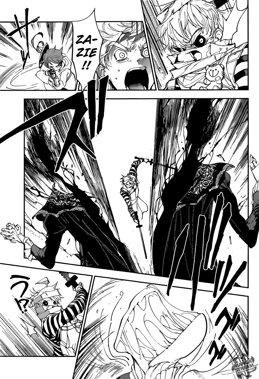 Read The Promised Neverland (es) Manga Online