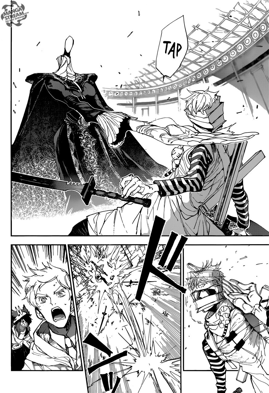 Read The Promised Neverland (es) Manga Online