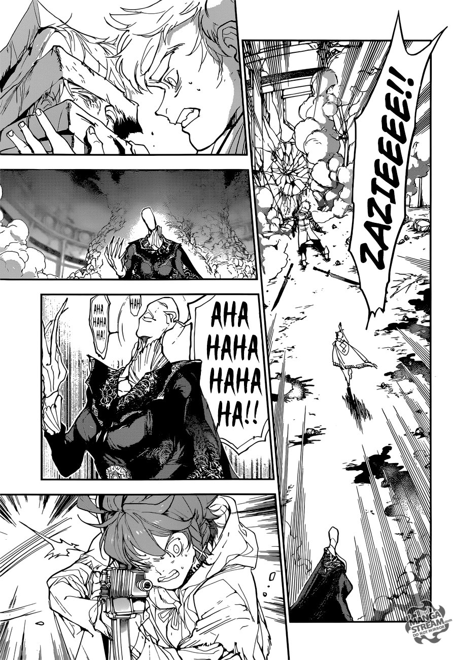 Read The Promised Neverland (es) Manga Online