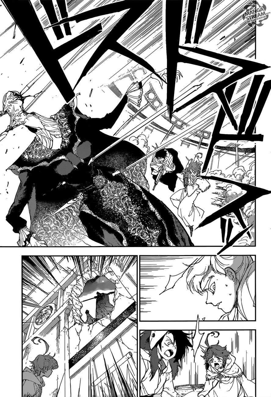Read The Promised Neverland (es) Manga Online