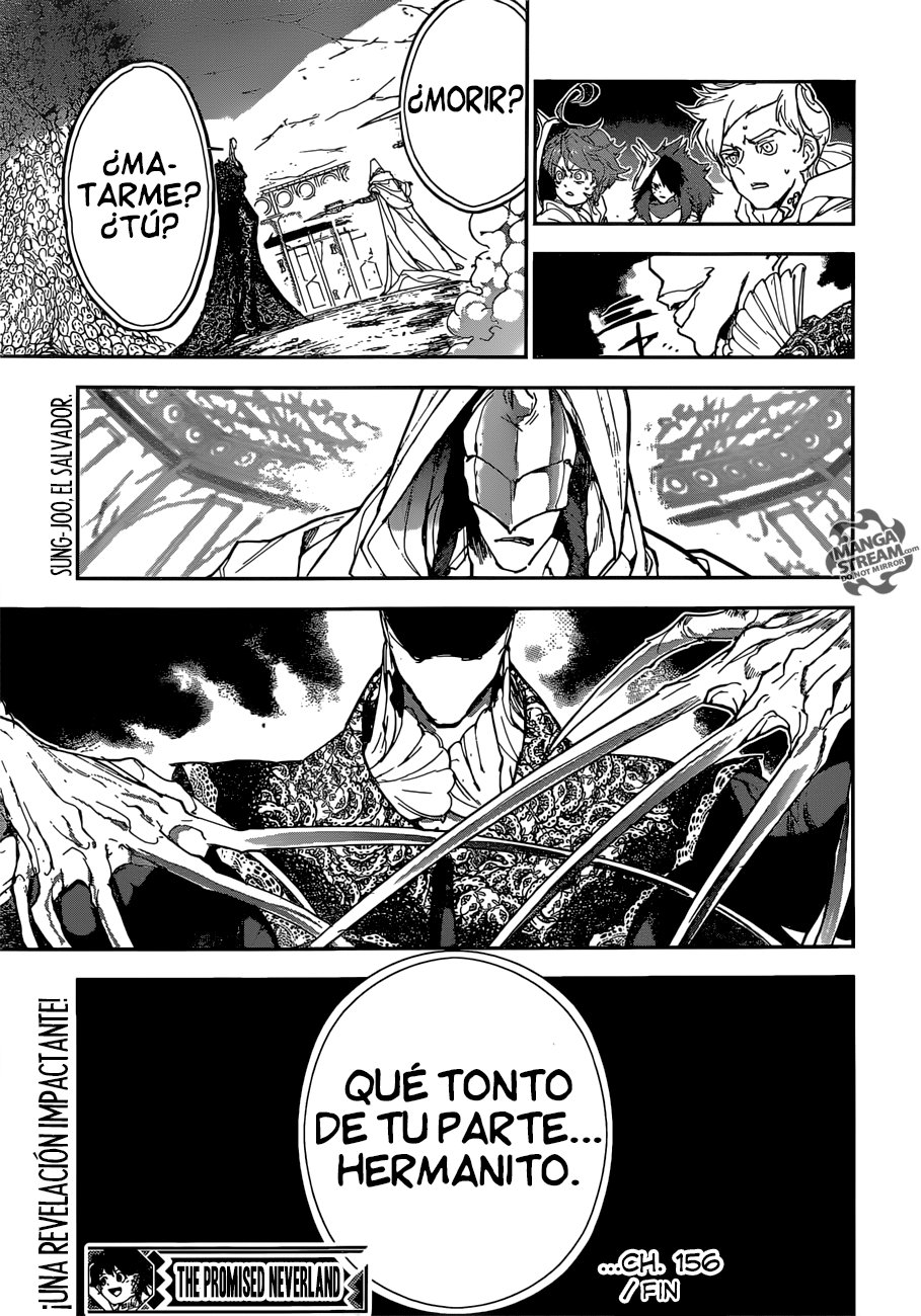 Read The Promised Neverland (es) Manga Online