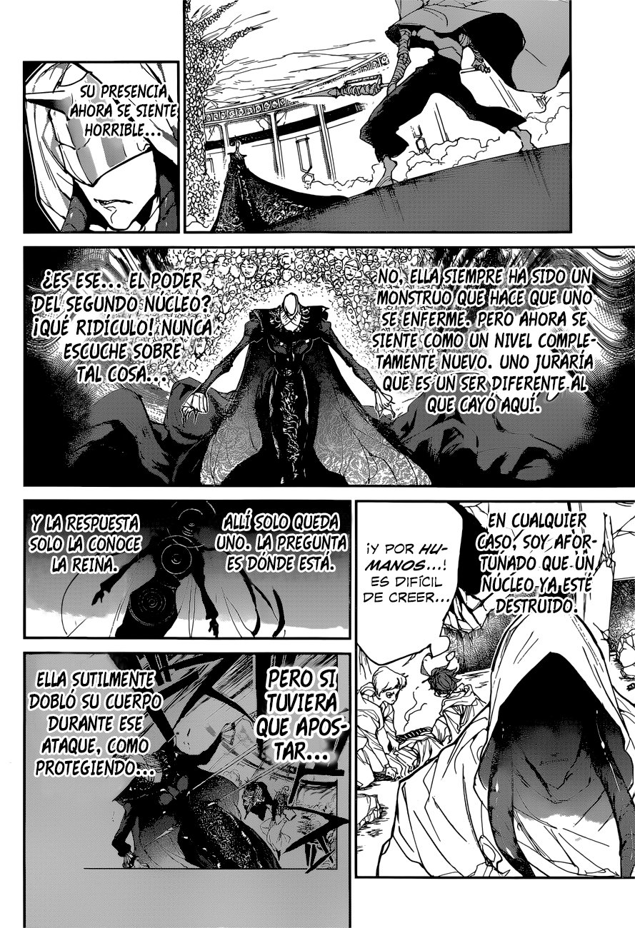 Read The Promised Neverland (es) Manga Online