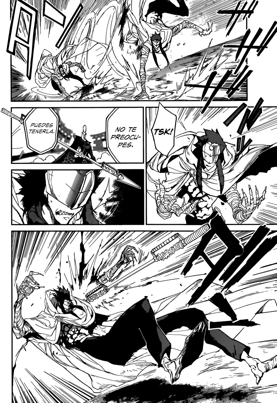 Read The Promised Neverland (es) Manga Online